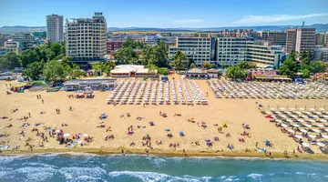 Asteria Family Sunny Beach
