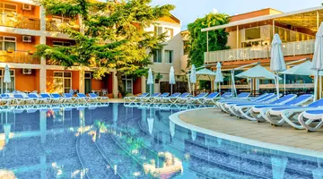Asteria Family Sunny Beach