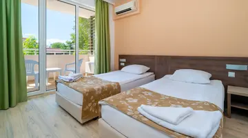 ASTERIA FAMILY SUNNY BEACH
