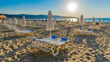 ASTERIA FAMILY SUNNY BEACH