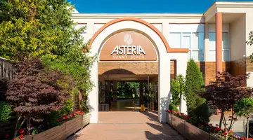 ASTERIA FAMILY SUNNY BEACH
