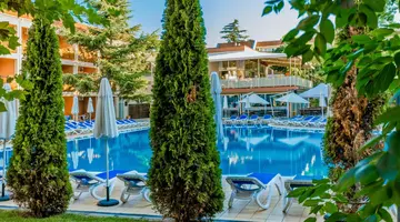 Asteria Family Sunny Beach