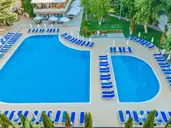 ASTERIA FAMILY SUNNY BEACH