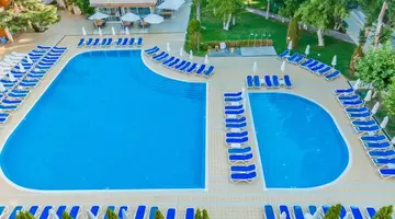 ASTERIA FAMILY SUNNY BEACH