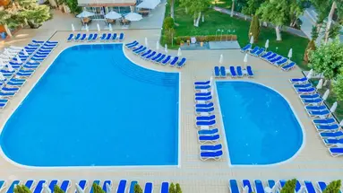 ASTERIA FAMILY SUNNY BEACH
