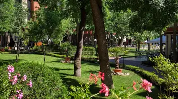 Asteria Family Sunny Beach
