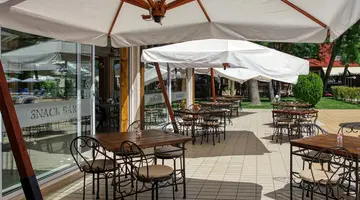 Asteria Family Sunny Beach