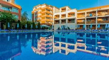Asteria Family Sunny Beach