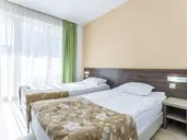 Asteria Family Sunny Beach
