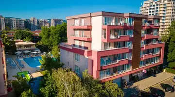 Asteria Family Sunny Beach