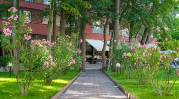 Asteria Family Sunny Beach
