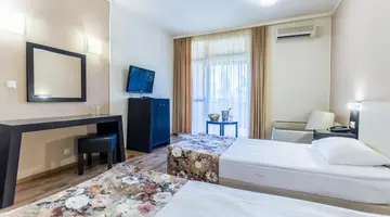 Asteria Family Sunny Beach