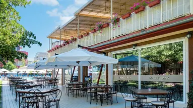 Asteria Family Sunny Beach
