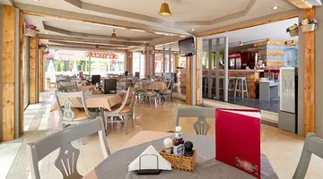 Asteria Family Sunny Beach