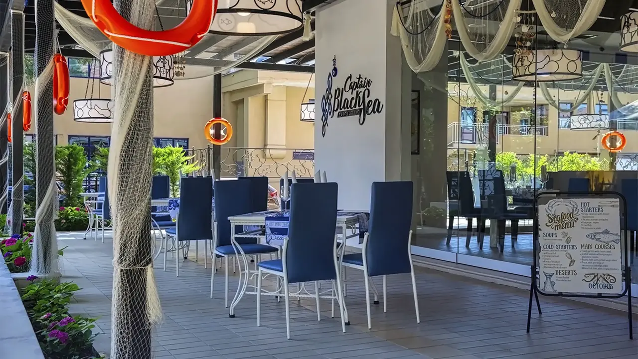 Asteria Family Sunny Beach