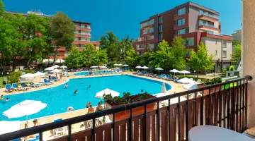 ASTERIA FAMILY SUNNY BEACH