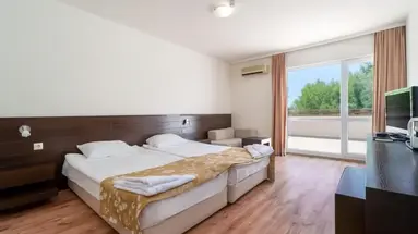 ASTERIA FAMILY SUNNY BEACH