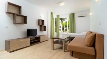 ASTERIA FAMILY SUNNY BEACH