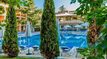 Asteria Family Sunny Beach