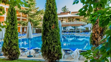Asteria Family Sunny Beach