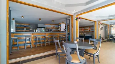 Asteria Family Sunny Beach