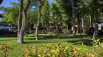 Asteria Family Sunny Beach