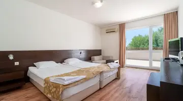 ASTERIA FAMILY SUNNY BEACH
