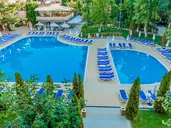 Asteria Family Sunny Beach