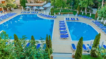 Asteria Family Sunny Beach