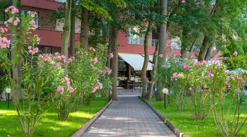 ASTERIA FAMILY SUNNY BEACH
