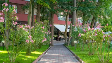 ASTERIA FAMILY SUNNY BEACH