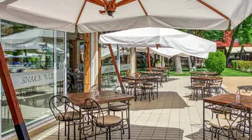 Asteria Family Sunny Beach
