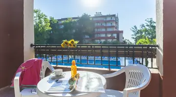 Asteria Family Sunny Beach