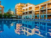 Asteria Family Sunny Beach
