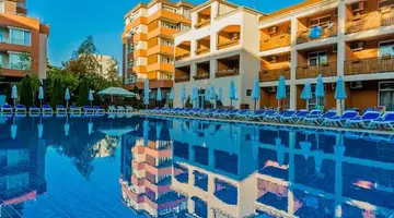 Asteria Family Sunny Beach