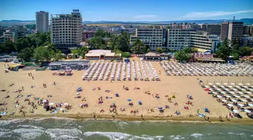 Asteria Family Sunny Beach