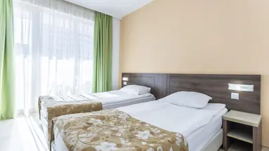 Asteria Family Sunny Beach