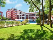 Asteria Family Sunny Beach