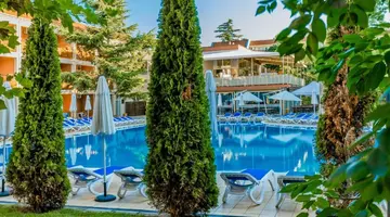 Asteria Family Sunny Beach