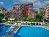 Asteria Family Sunny Beach