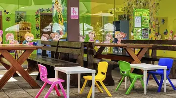 Asteria Family Sunny Beach