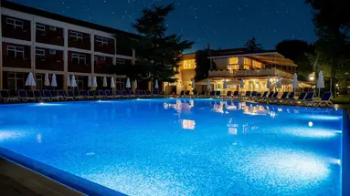 Asteria Family Sunny Beach
