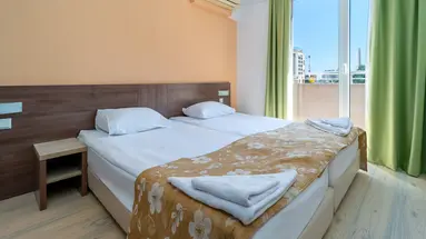 ASTERIA FAMILY SUNNY BEACH