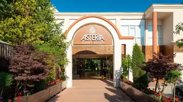 Asteria Family Sunny Beach