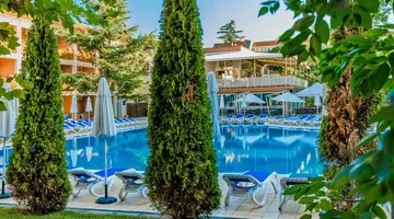 Asteria Family Sunny Beach