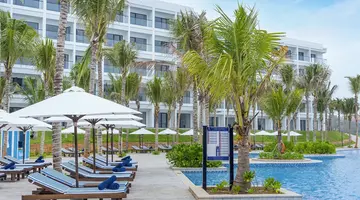 Asteria Mui Ne Resort