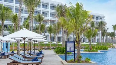 Asteria Mui Ne Resort