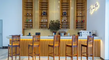 Asteria Mui Ne Resort