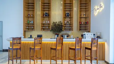 Asteria Mui Ne Resort