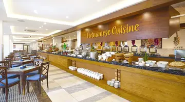 Asteria Mui Ne Resort
